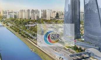 Imagem 5: Conjunto para alugar, 1009 m² - Brooklin - São Paulo/SP