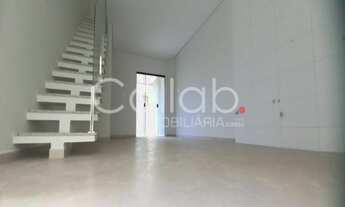 Imagem 5: Sobrado à venda no bairro Saguaçu - Joinville/SC