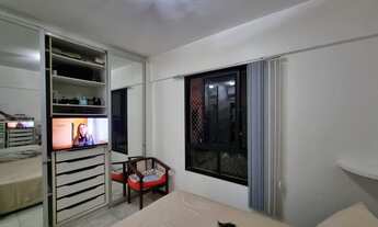 Imagem 4: PITUBA, 3/4 SENDO 2 SUITES, ANDAR ALTO, 2 VAGAS