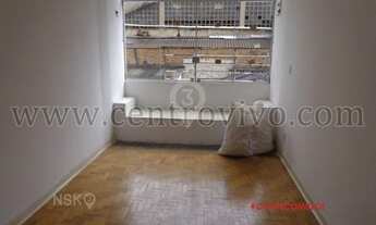 Imagem 3: 1 DORM. - 75m² - VILA BUARQUE