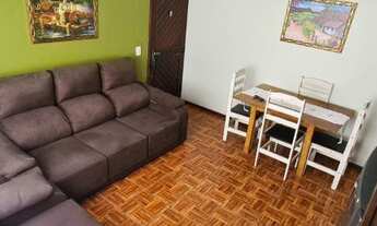 Imagem 3: Ótimo Apartamento com 2 Quartos e 1 banheiro à Venda, 55,87 m² apenas R$ 170.000