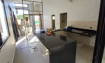 Imagem 2: Ribeirão Preto - Casa de Condomínio - Quinta da Primavera