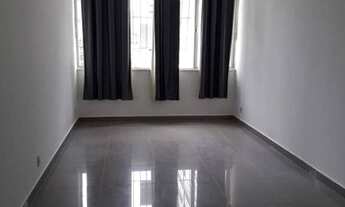 Imagem 2: RUA ATOR PAULO GUSTAVO - coração de Icaraí, VAZIO, sol da manhã, porcelanato, sala, 3qt