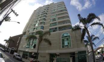 Imagem 2: Ed. Bellagio Duplex 1202 - Itajaí - Centro