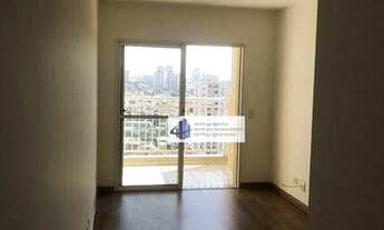 Imagem 4: Apartamento com 2 dormitórios para alugar, 55 m² por R$ 1.900/mês - São Paulo/SP