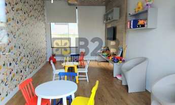 Imagem 6: Apartamento para Venda em Bauru, Jardim Terra Branca, 2 dormitórios, 1 banheiro, 1 vaga