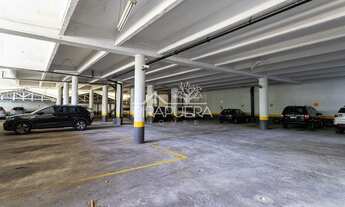 Imagem 4: Lindo apartamento de 151m2 com 2 dormitórios, sendo 1 com suíte, 1 banheiro e 1 vaga à ven