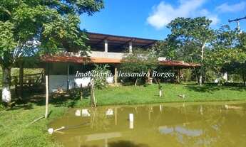 Imagem 5: Fazenda/Sítio/Chácara para venda com 23000 metros quadrados com 2 quartos