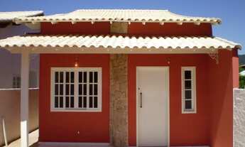 Imagem: PS Casa para venda tem 90 metros quadrados