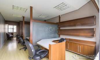 Imagem 4: Porto Alegre - Conjunto Comercial/Sala - Petrópolis