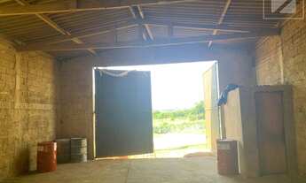 Imagem 2: Comercial à venda 45460M², Fazenda Tamburi, Campinas - SP