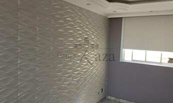 Imagem 2: Apartamento Padrão no Jardim Satélite - Venda