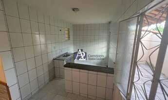 Imagem 11: CA0198- Casa à venda no Condomínio Terra Nova por R$ 210.000