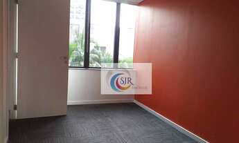 Imagem 3: Conjunto para alugar, 489 m²- Vila Olímpia - São Paulo/SP