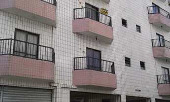 Imagem: Kitnet com 1 dorm, Ocian, Praia Grande