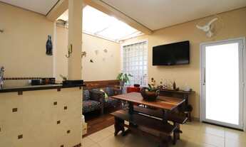 Imagem 5: VENDO CASA EM CONDOMÍNIO FECHADO CHÁCARA PRIMAVERA