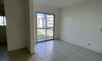 Imagem 2: OPORTUNIDADE - APARTAMENTO 2 DORMITÓRIOS SENDO 1 SUÍTE PEDRA BRANCA