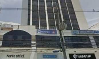 Imagem: EM FRENTE AO NORTE GRILL E NORTE SHOPPING