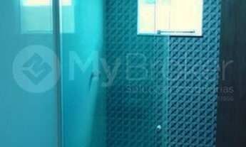 Imagem 2: Casa com 3 quartos - Bairro Sítios de Recreio Mansões do Campus em Goiânia