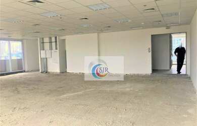 Imagem 7: Conjunto comercial para locação, Brooklin, São Paulo