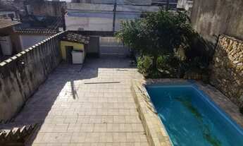 Imagem 7: Vendo terreno de 272 m² com 2 casas na Vila Tiradentes - São João de Meriti/RJ