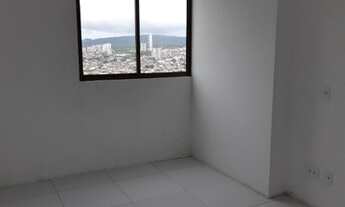 Imagem 3: Apartamento de 1 quarto no bairro Maurício de Nassau