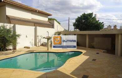 Imagem 4: Casa com 1 dormitório para alugar, 151 m² por R$ 4.900/mês - São Dimas - Piracicaba/SP