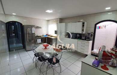 Imagem 5: Casa à venda, 117 m² por R$ 550.000,00 - Parque Novo Oratório - Santo André/SP