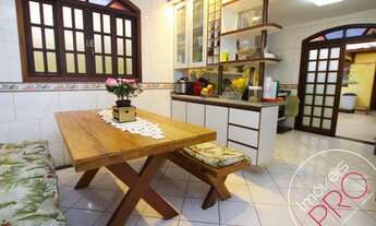 Imagem 5: Excelente casa de 220m² na Saúde