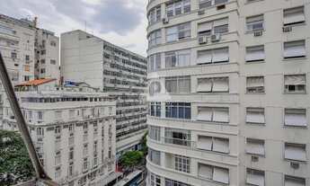 Imagem 4: Apartamento à venda, 3 quartos, Copacabana - RIO DE JANEIRO/RJ