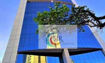 Imagem 3: Conjunto, 408 m² Tem piso, ar condicionado e forro. Já instalado - Brooklin - São Paulo/SP