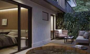 Imagem 7: Apartamento com 4 dormitórios à venda, 183 m² por R$ 6.374.207,00 - Lagoa - Rio de Janeiro