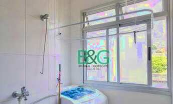 Imagem 7: Apartamento com 2 dormitórios à venda, 50 m² por R$ 309.000 - Vila Parque Jabaquara - São