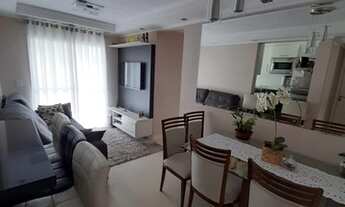 Imagem: Apartamento à venda 3 Quartos, 1 Suite