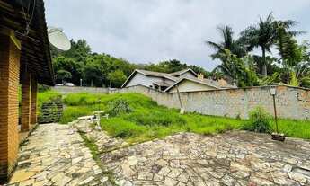 Imagem 3: Terreno à venda, 1150 m² no Condomínio Flamboyant - Atibaia/SP - TE1876