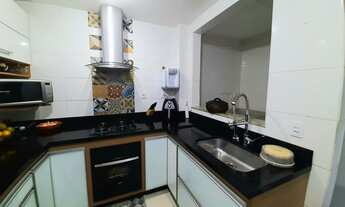 Imagem 7: Casa Triplex, 2 Quartos (1 Suíte e outro com closet), 1 Vaga de Garagem, à venda no bairro