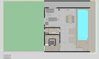 Imagem 6: São Paulo - Casa de Condomínio - Jardim Europa