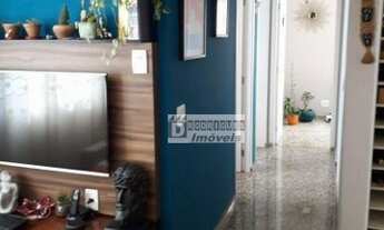 Imagem: Apartamento à venda, 48 m² por R$ 300.000,00