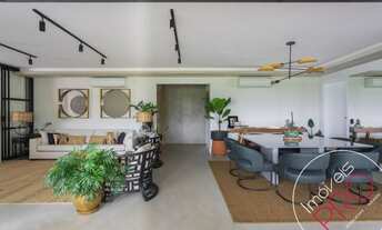 Imagem 4: Apartamento 256mts - 3 dorm 3 suites a venda no Morumbi - Vila Andrade