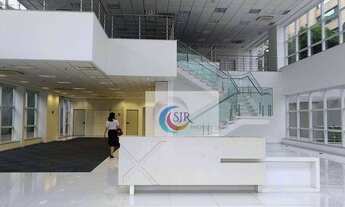 Imagem 6: Prédio para alugar com 2436 m² ,Monoussuario em São Paulo ALTO PADRÃO COM JARDIN EM TODO