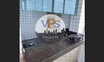 Imagem 7: Cobertura para Venda em Contagem, Inconfidentes, 4 dormitórios, 1 suíte, 4 banheiros, 4 va