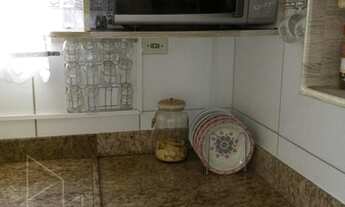 Imagem 6: Apartamento para Venda em Ponta Grossa, Orfãs, 2 dormitórios, 1 banheiro, 1 vaga