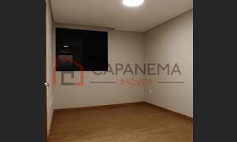 Imagem 4: Cobertura central com 5 quartos sendo 3 suítes