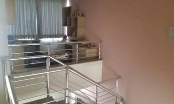 Imagem 5: Sobrado no condomínio Ibiti Royal Park - Sorocaba/SP