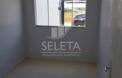 Imagem 5: Casa no floresta área total 100 m² área construída 53.30m²