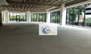 Imagem 2: Conjunto para alugar, 1104 m² - Vila Olímpia - São Paulo/SP