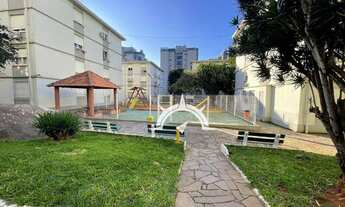 Imagem 5: Apartamento com 3 dormitórios, 63 m² - venda por R$ 230.000,00 ou aluguel por R$ 1.200,00