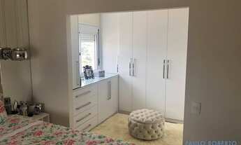 Imagem 6: APARTAMENTO - JARDIM DA GLÓRIA - SP