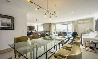 Imagem 6: Apartamento Venda 3 Dormitórios - 233 m² Vila Nova Conceição