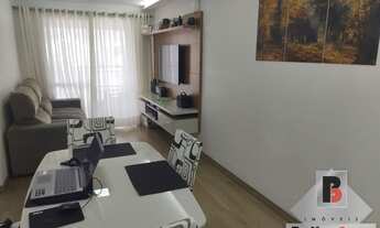 Imagem: Apartamento Tatuape andar alto